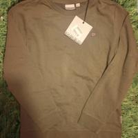 Napapijri Felpa Uomo Taglia M