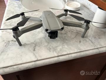 DJI Mavic Air 2 Fly More Combo - Come Nuovo