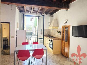 Appartamento di 48 m² con 2 locali a Firenze