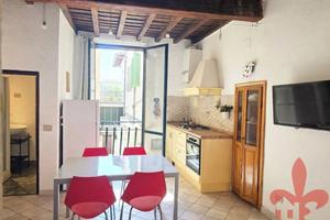 Appartamento di 48 m² con 2 locali a Firenze