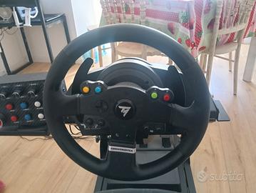 tmx thrustmaster Xbox 