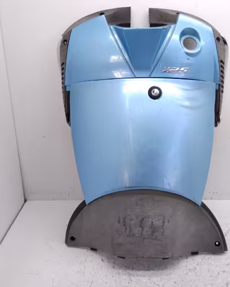 APRILIA SCARABEO LIGHT 125 CARENA CONTROSCUDO RETR