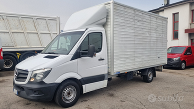 Mercedes Sprinter 314 furgonato - 2019 Euro 6