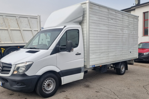 Mercedes Sprinter 314 furgonato - 2019 Euro 6