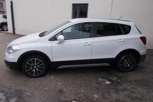 SUZUKI S-Cross 1.6 DDiS S&S Top