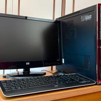 PC Desktop HP Pavilion Intel Core i7
