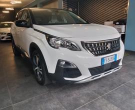 Peugeot 3008 BlueHDi 130 S&S EAT8 Allure