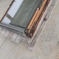 Velux motorizzati e non