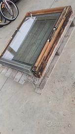 Velux motorizzati e non