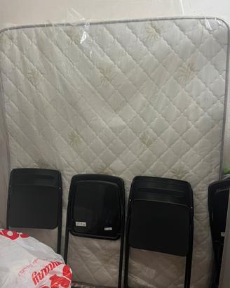 Materasso in Lattice matrimoniale