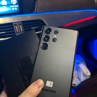 Samsung galaxy s23 ultra 256gb