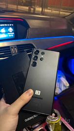 Samsung galaxy s23 ultra 256gb