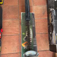 Taglia siepi elettrico