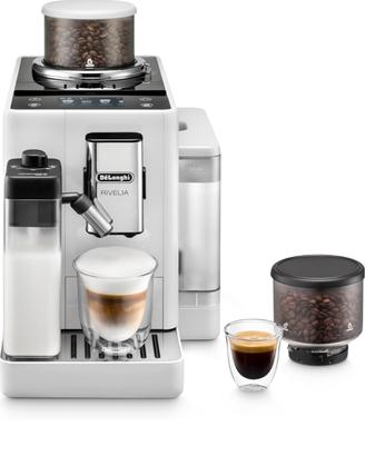 delonghi rivelia 