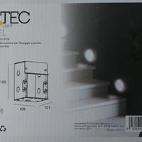 I-ARIEL-RS1-BOX SCATOLA DERIVAZIONE PER INCASSO