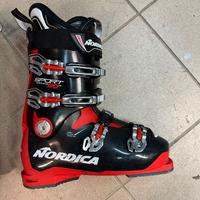 Nordica Sport Machine 90 R