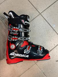 Nordica Sport Machine 90 R