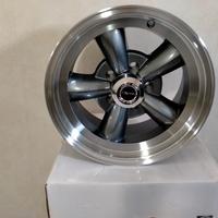 Cerchi in lega auto americane 