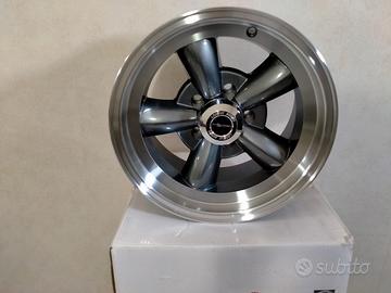 Cerchi in lega auto americane 