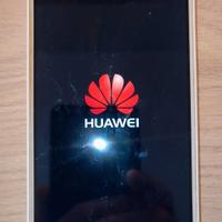 SMARTPHONE HUAWEI TAG-L01