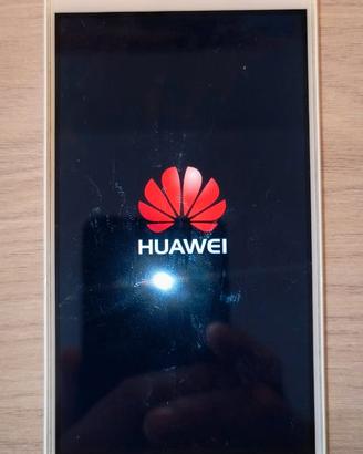 SMARTPHONE HUAWEI TAG-L01