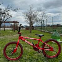 BMX Atala
