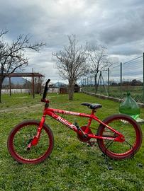 BMX Atala