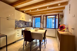 CASA DI CORTE A CHIOGGIA
