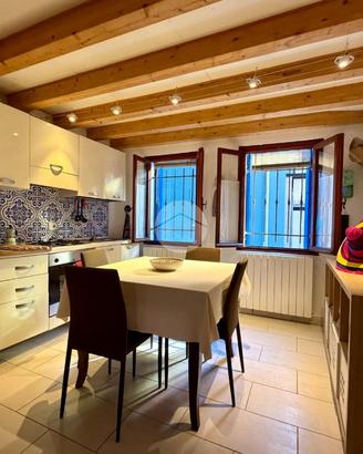 CASA DI CORTE A CHIOGGIA