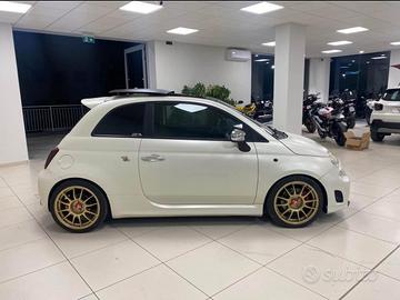 Abarth 500