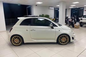 Abarth 500