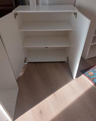pensile per lavanderia, bagno, disimpegno