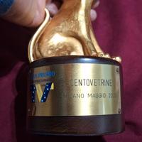 Telegatto Centovetrine originale