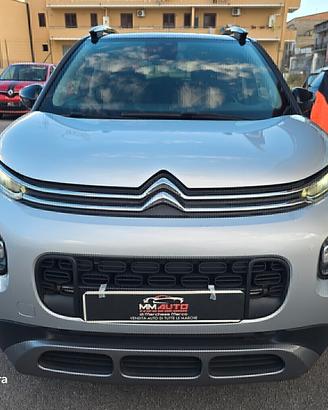 Citroen C3 Aircross BlueHDi 100 S&S Shine CAMBIO A