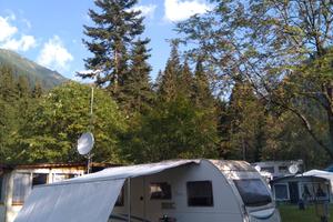 Roulotte Burstner 435ts 