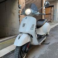 VESPA 125 Gts Super