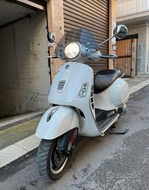 VESPA 125 Gts Super