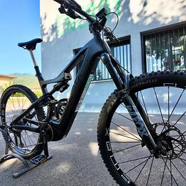 WHISTLE B-RUSH C 8.2 EX NOLEGGIO BOSCH 750Wh