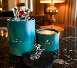 Set Swarovski originale