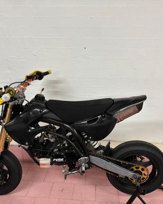 Pit bike DREAM