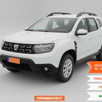 DACIA Duster 2� serie Duster 1.0 TCe GPL 4�2 Ex...