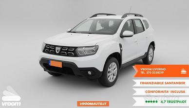DACIA Duster 2� serie Duster 1.0 TCe GPL 4�2 Ex...