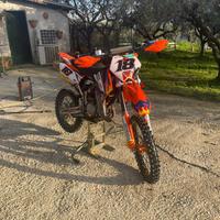 KTM 85 sx