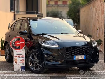 Ford Kuga 1.5 EcoBlue 120 CV aut. 2WD ST-Line X