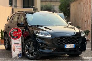 Ford Kuga 1.5 EcoBlue 120 CV aut. 2WD ST-Line X