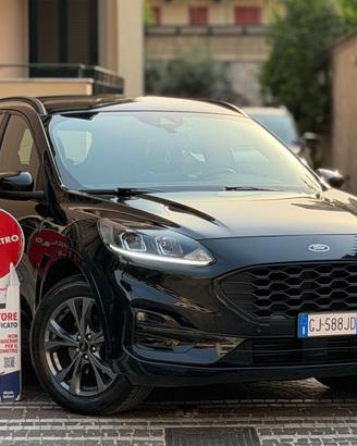 Ford Kuga 1.5 EcoBlue 120 CV aut. 2WD ST-Line X