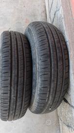 pneumatici 165/80 R13 83T