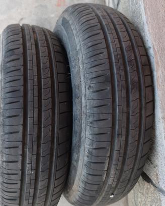 pneumatici 165/80 R13 83T
