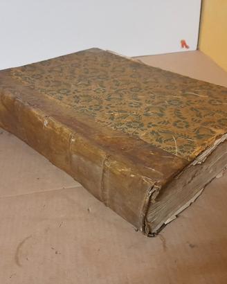 I Discorsi Di M.Pietro Matthioli 1585 Valgrisi 