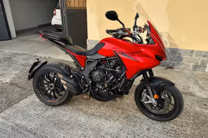 MV Agusta turismo veloce 800 R